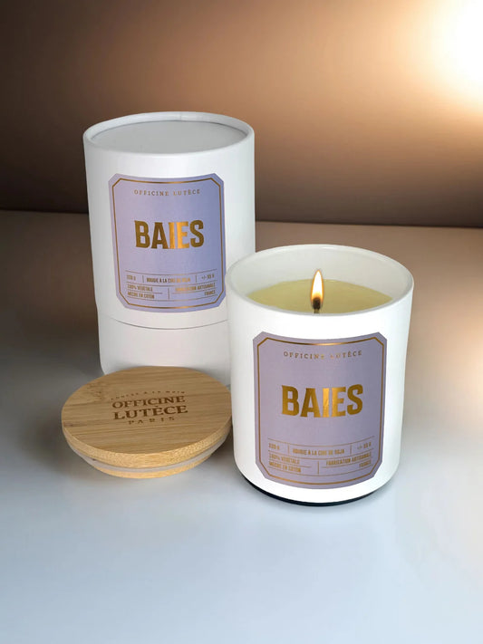 Baies