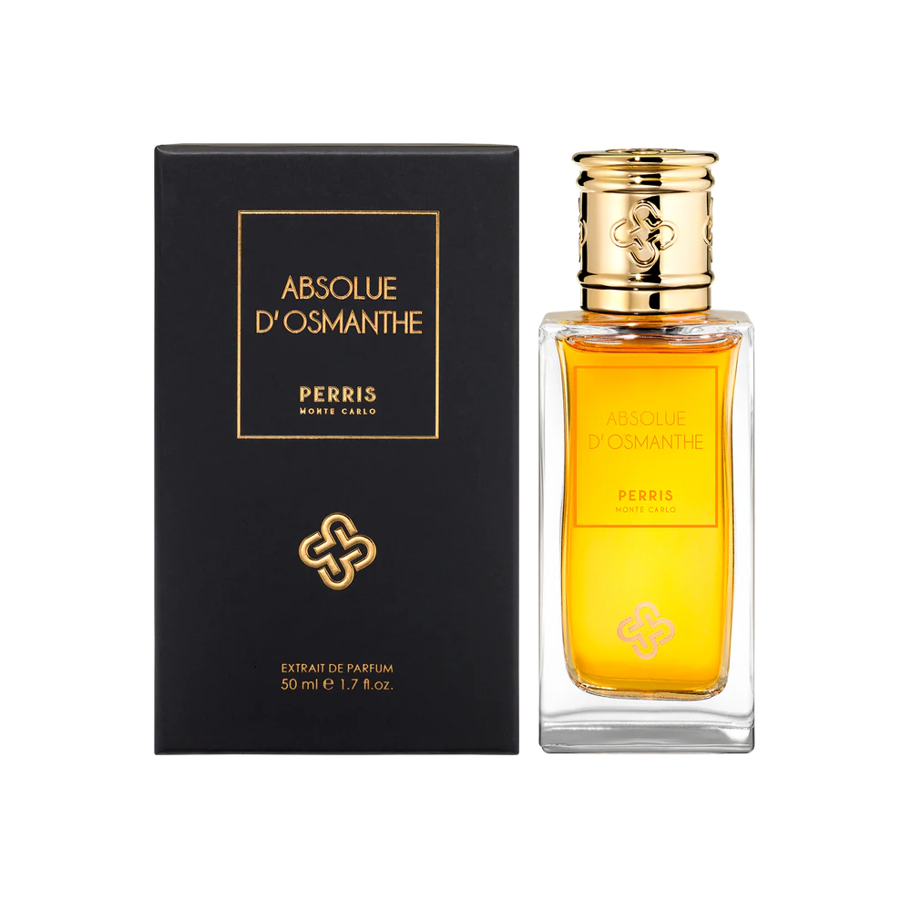 Absolue D'Osmanthe - Extrait de Parfum