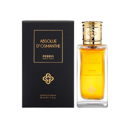 Absolue D'Osmanthe - Extrait de Parfum