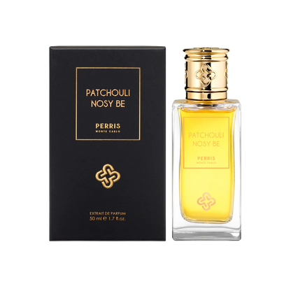 Patchouli Nosy Be - Extrait de Parfum