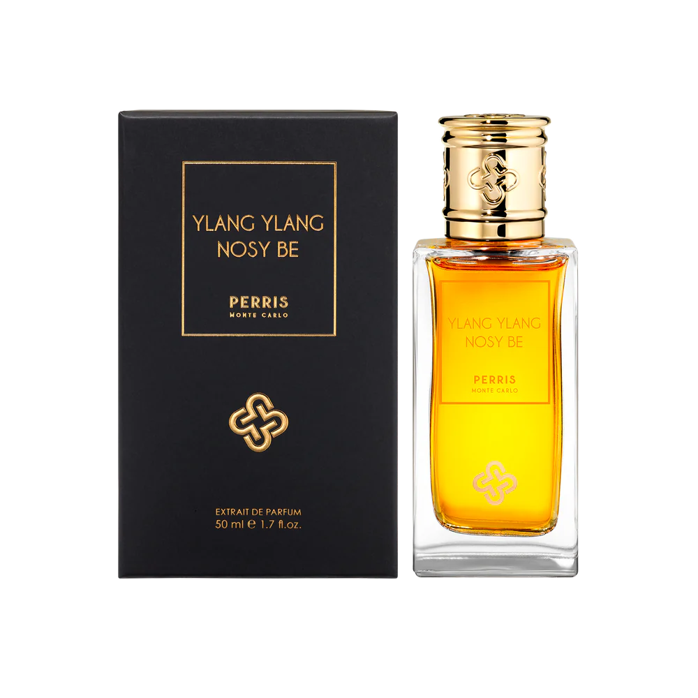 Ylang Yang Nosy Be - Extrait de Parfum