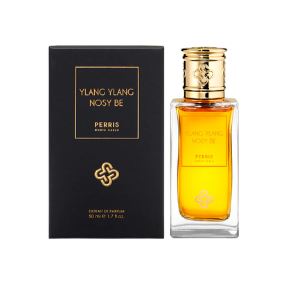 Ylang Yang Nosy Be - Extrait de Parfum