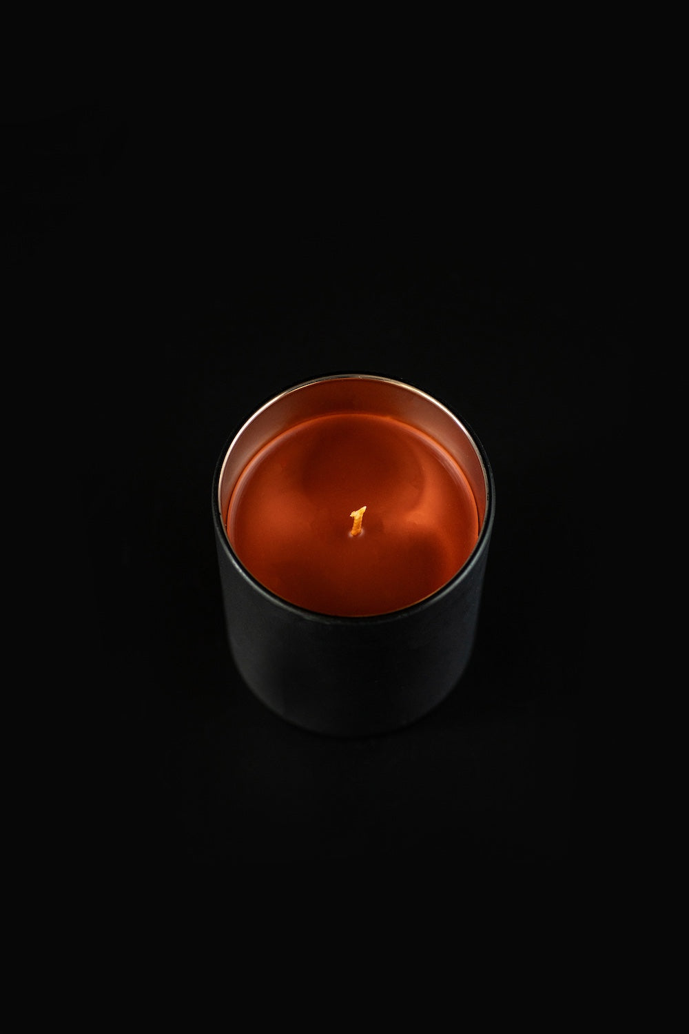 Candela Very Casati - Brown Orange