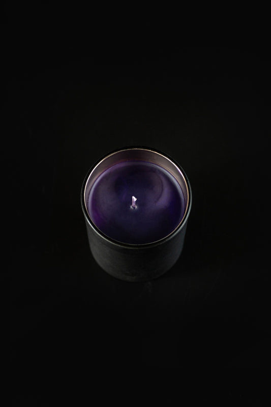 Candela Very Casati -Royal Purple