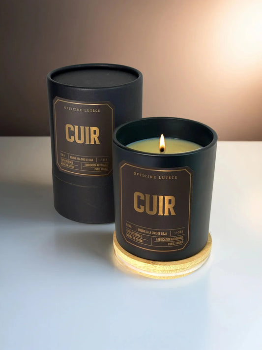 Cuir