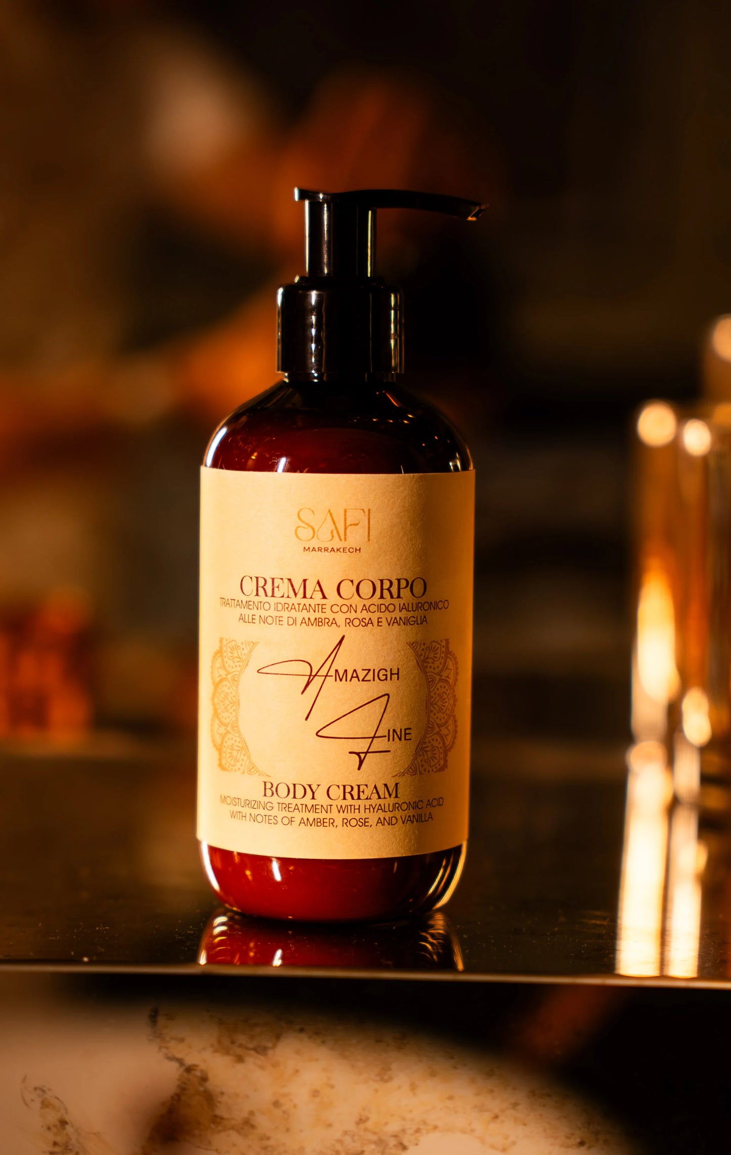 Crema Corpo