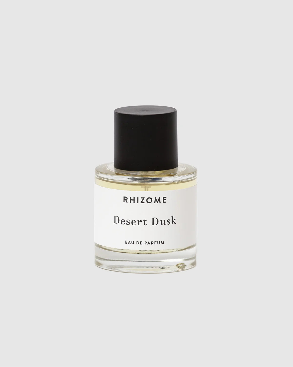 Desert Dusk