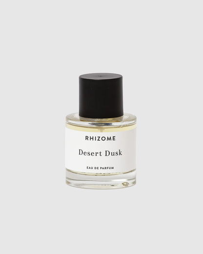 Desert Dusk
