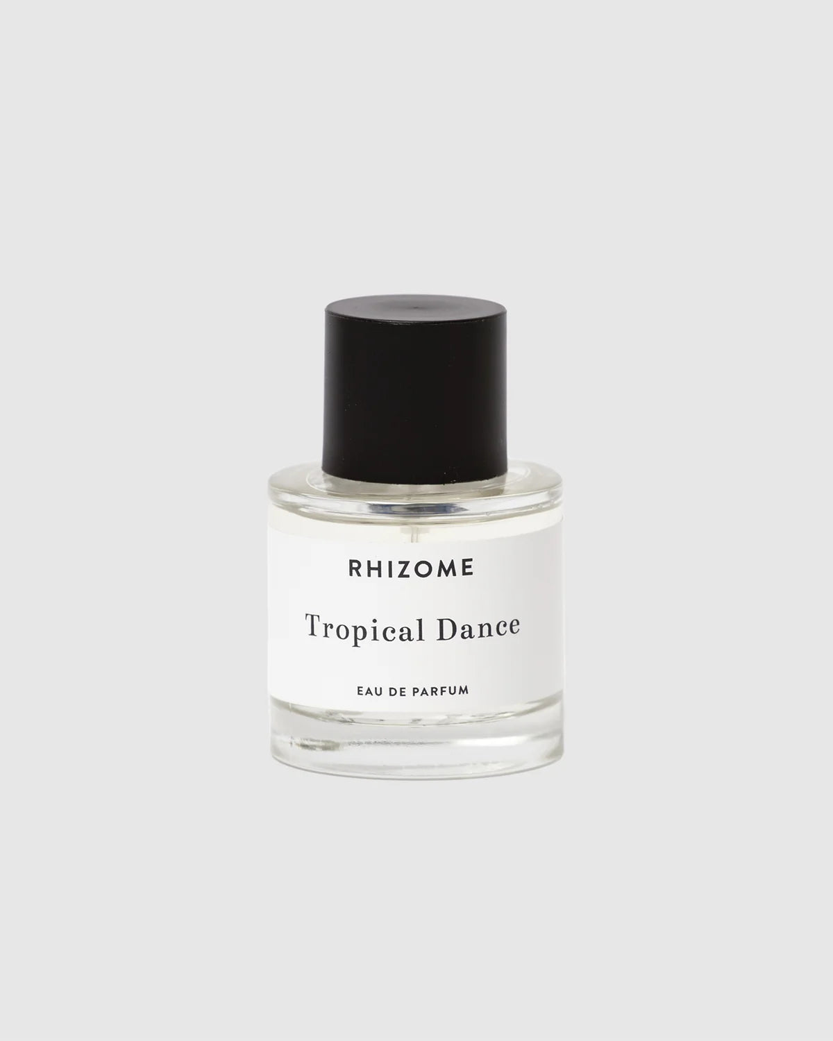 Tropical Dance