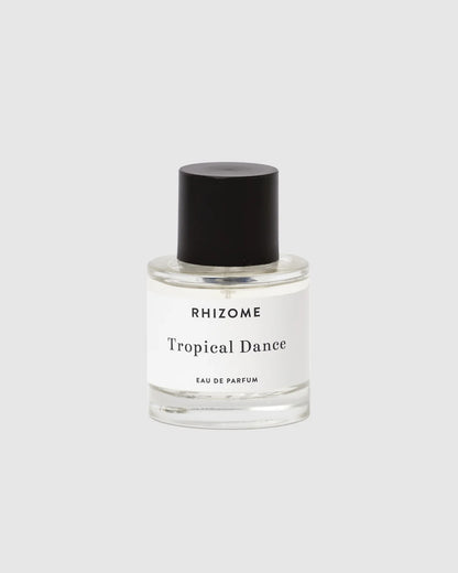 Tropical Dance