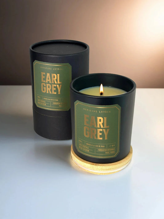 Earl Grey