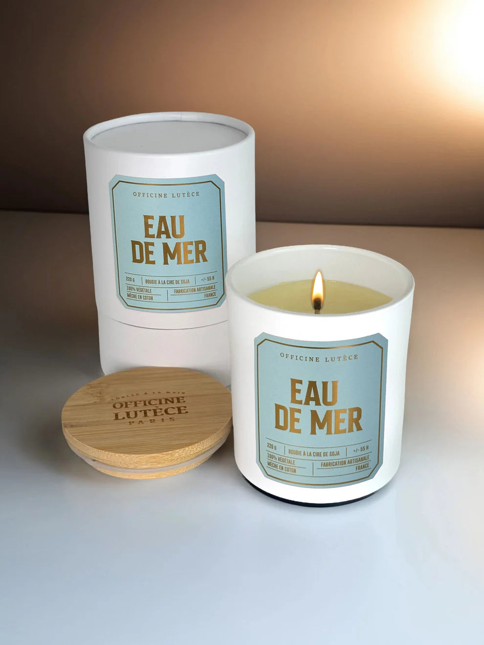 Eau de Mer