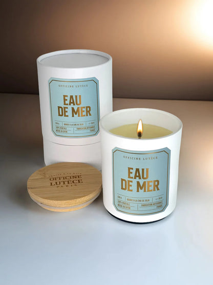 Eau de Mer