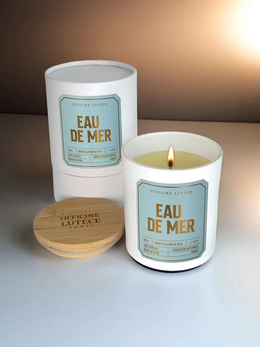 Eau de Mer