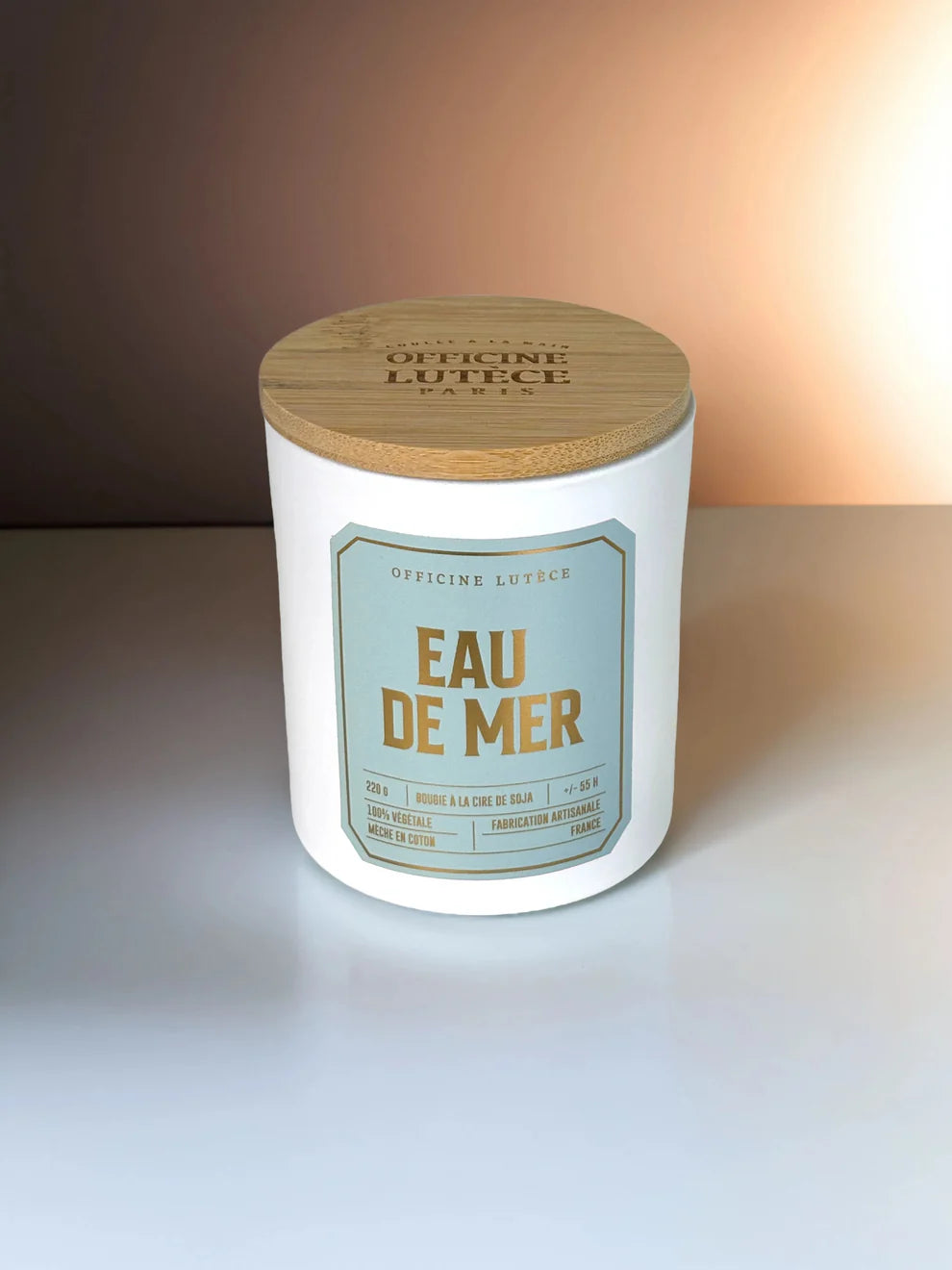 Eau de Mer