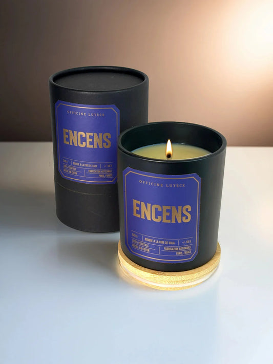 Encens