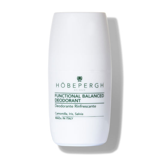 Deodorante rinfrescante