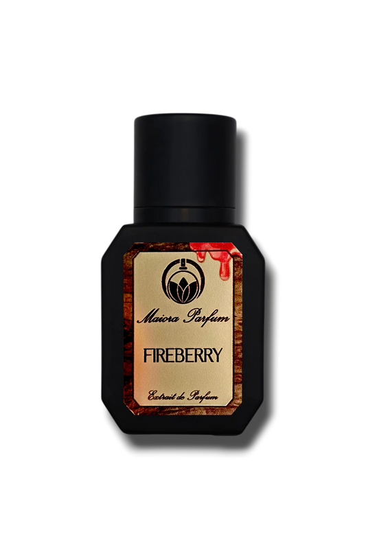 Fireberry