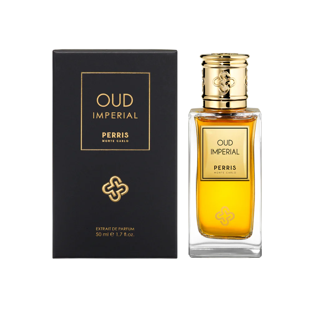 Oud Imperial - Extrait de Parfum