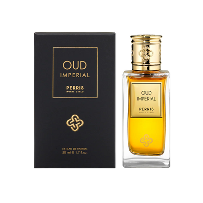 Oud Imperial - Extrait de Parfum