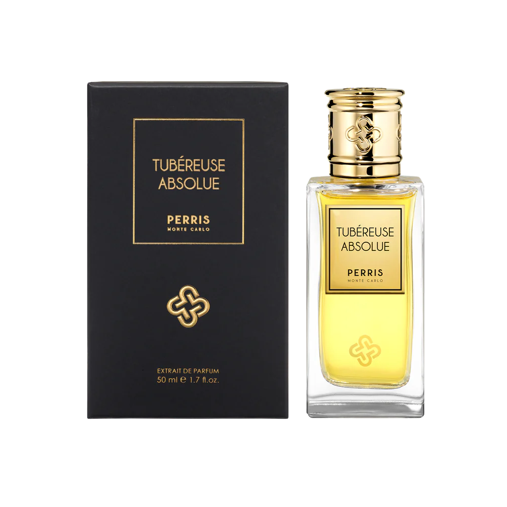 Tubéreuse Absolue - Extrait de Parfum