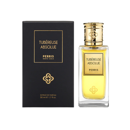 Tubéreuse Absolue - Extrait de Parfum