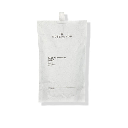 Sapone Viso e Mani