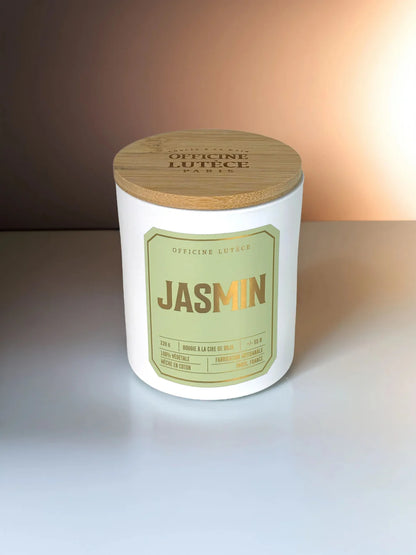 Jasmin