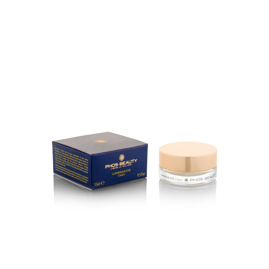 Luminous Eye Cream