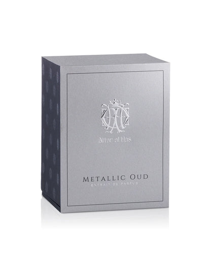 Metallic Oud