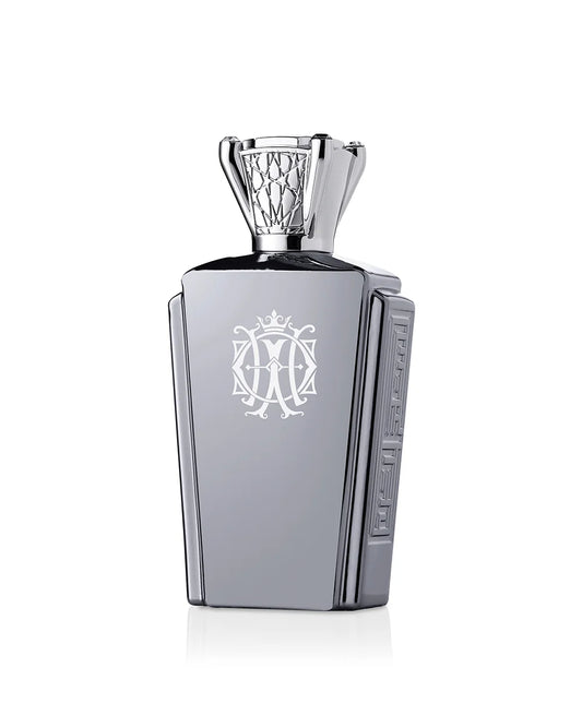 Metallic Oud