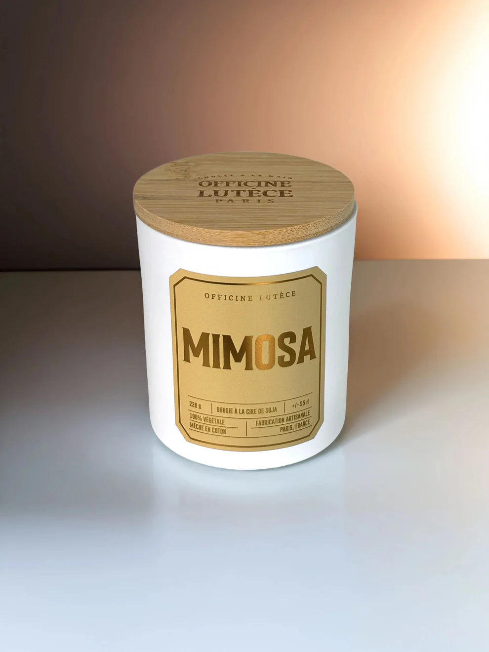 Mimosa