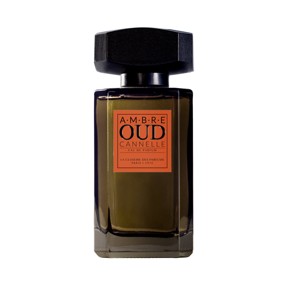 Cannelle Oud Ambre 100ML