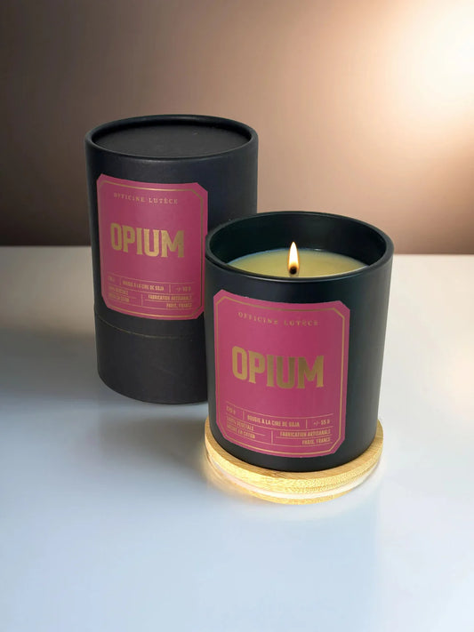Opium
