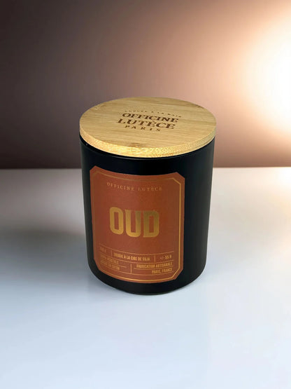 Oud