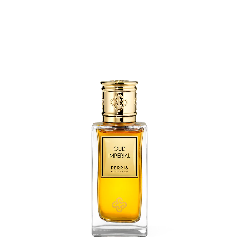 Oud Imperial - Extrait de Parfum