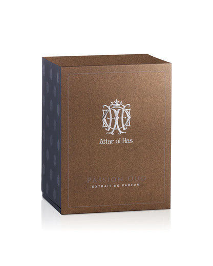 Passion Oud