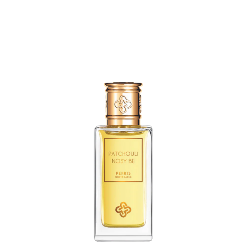 Patchouli Nosy Be - Extrait de Parfum