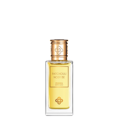 Patchouli Nosy Be - Extrait de Parfum