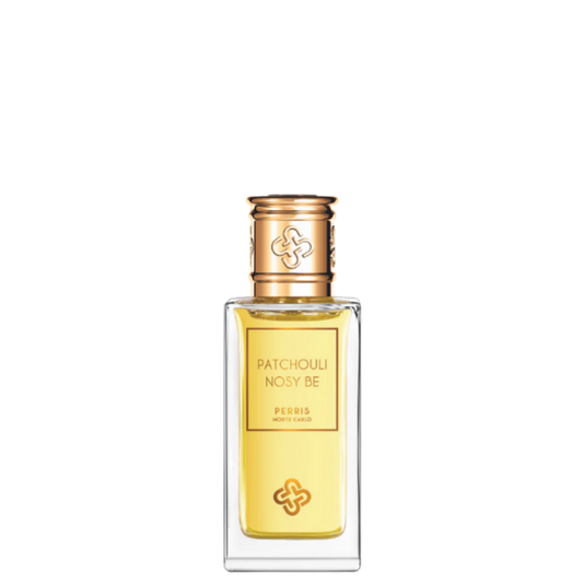 Patchouli Nosy Be - Extrait de Parfum