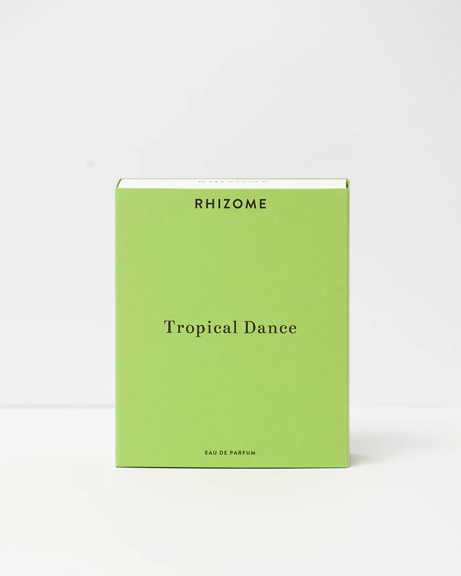 Tropical Dance