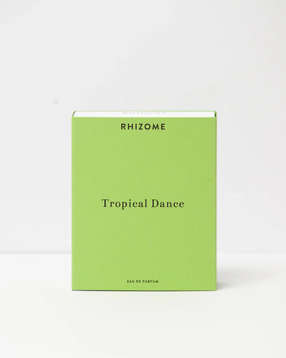 Tropical Dance