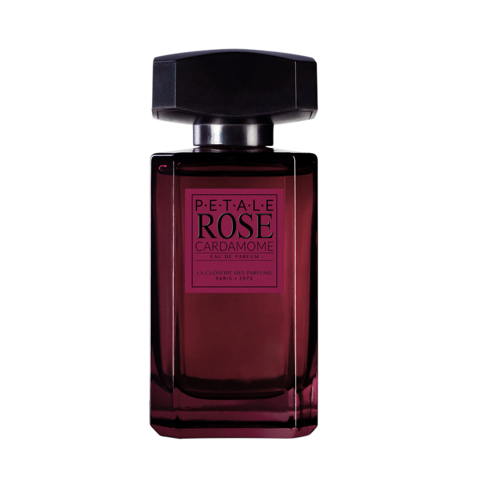 Cardamome Rose Petale 100ML