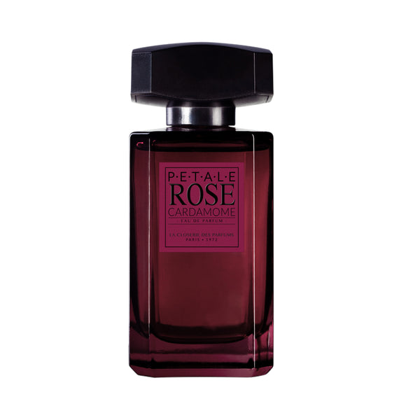 Cardamome Rose Petale 100ML