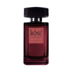 Muscade Rose Bois 100ML