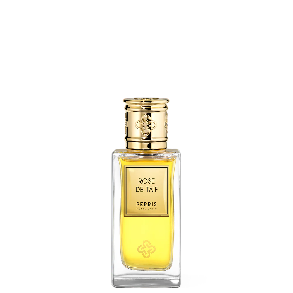 Rose de Taif - Extrait de Parfum