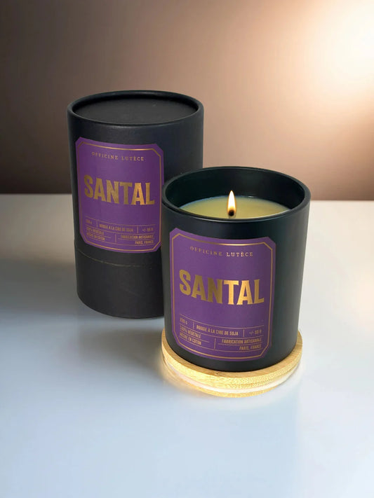 Santal
