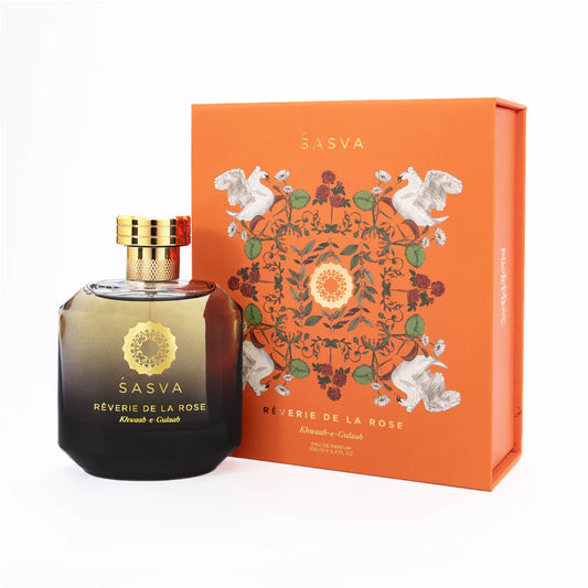 Reverie de la Rose