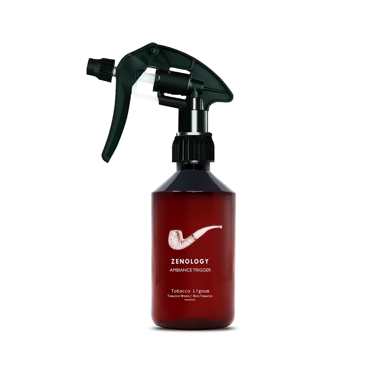 Tobacco Lignum - Spray Ambiente