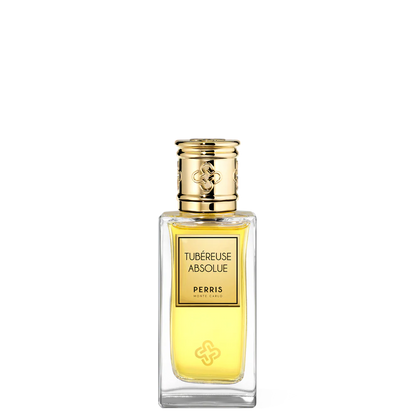 Tubéreuse Absolue - Extrait de Parfum